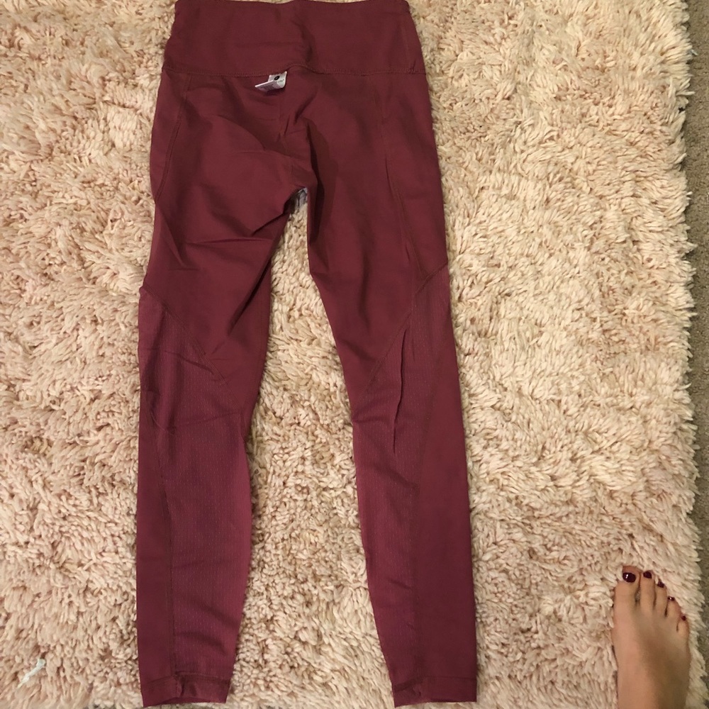Active life legging